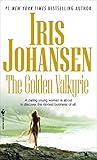  The Golden Valkyrie (Sedikhan, Band 2)