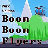 Boom Boom Flyers (Boom Boom Flyers Original Soundtrack)