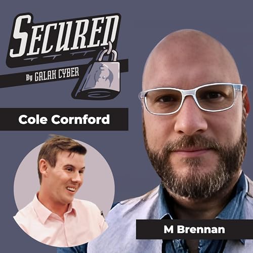 Securing the Gaps: M Brennan on Integration, Context and Developer Experience