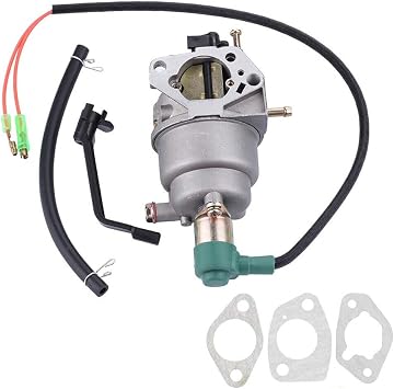 Carburetor For Ruixing 139 RX139 Generator