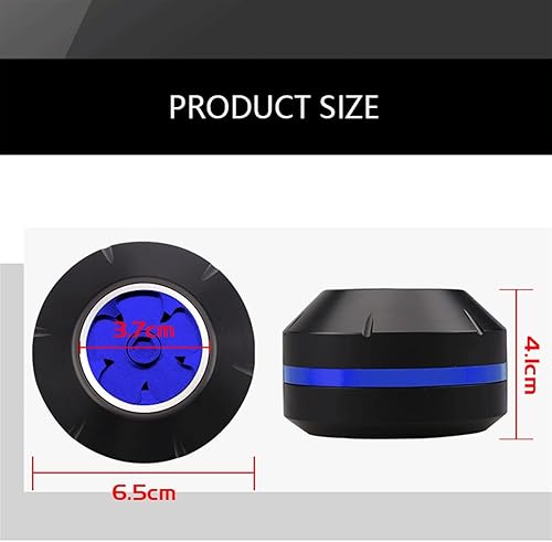 Miniatura 2 de Para V-Strom VSTROM DL650 DL 650 2012 2013 2014 2015 motocicleta CNC aluminio caída protección marco deslizante protector de choque (color  naranja)