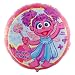 Birthday Express - Abby Cadabby Foil Balloon - , 18"