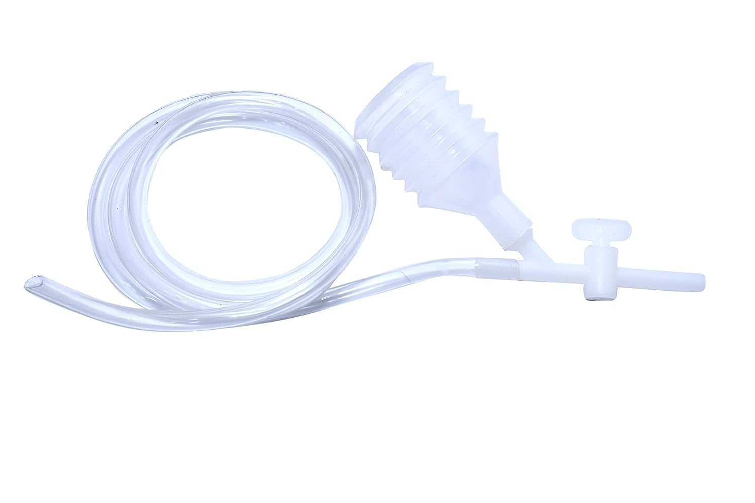 Oil Dispenser Pump Pipe for Petrol Fuel Transfer, Siphon Bottling Pump for Wine, Beer, Liquid Transfer, Kitchen, Home and Outdoor Use-image-11
