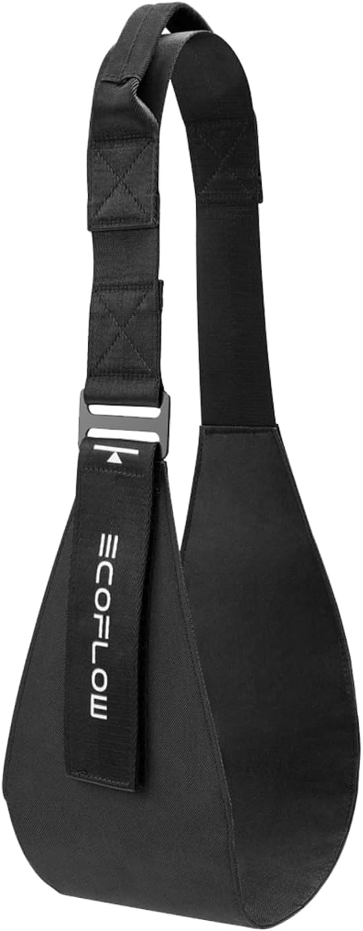 EF ECOFLOW Strap Handle for WAVE 3, Universal Fit