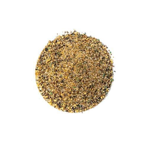 SuckleBusters Lemon Pepper Garlic: Zesty Seasoning for Seafood and Chicken, All-Natural Lemon, Gluten-Free, No MSG Shaker (13oz) - Image 5