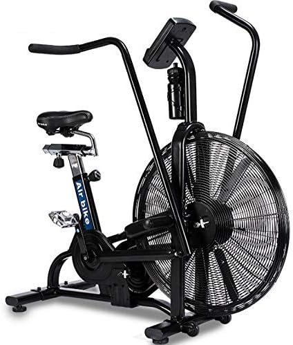 Fitness Equipment Sports Bicycle,Rotating Dynamic Bicycle/Wind Resistance air Bike/Multi-Function Fan car,Gym Equipment Exercise Wind Bike,Spinning Assault air Bike