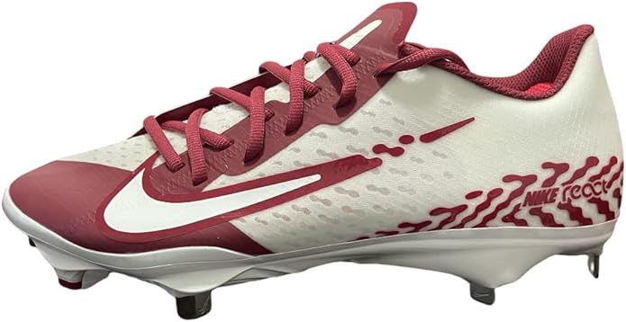 Amazon | Nike React Vapor Ultrafly Elite 4(サイズ9) | 野球・ソフト