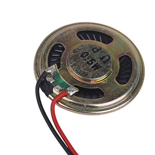 ISD1820 Voice Recording Module Mic Sound Audio met luidspreker - Image 6