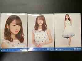 乃木坂46 橋本奈々未 サヨナラの意味 生写真 コンプ Amazon.co.jp: 乃木坂46 橋本奈々未 生写真 足でSummer コンプ