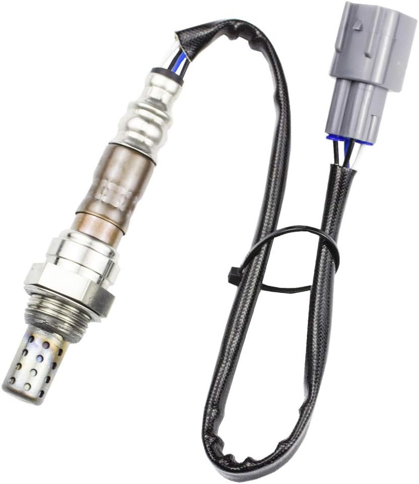 4x Oxygen O2 sensor for 2002 2003 2005 2006 Toyota Camry 3.0L Upstream +Downstream Upper Lower