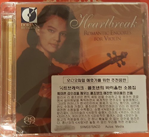 Heartbreak-Romantic Encores Fo