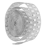 Bandes de strass auto-adhésives : des matériaux de première qualité et et un bon savoir-faire garantissent sa durabilité et sa sécurité, ruban de strass