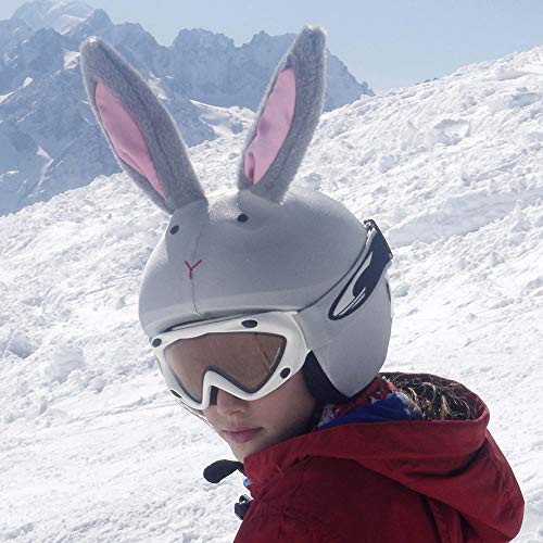 CoolCasc Animal Helmet Covers - Image 6
