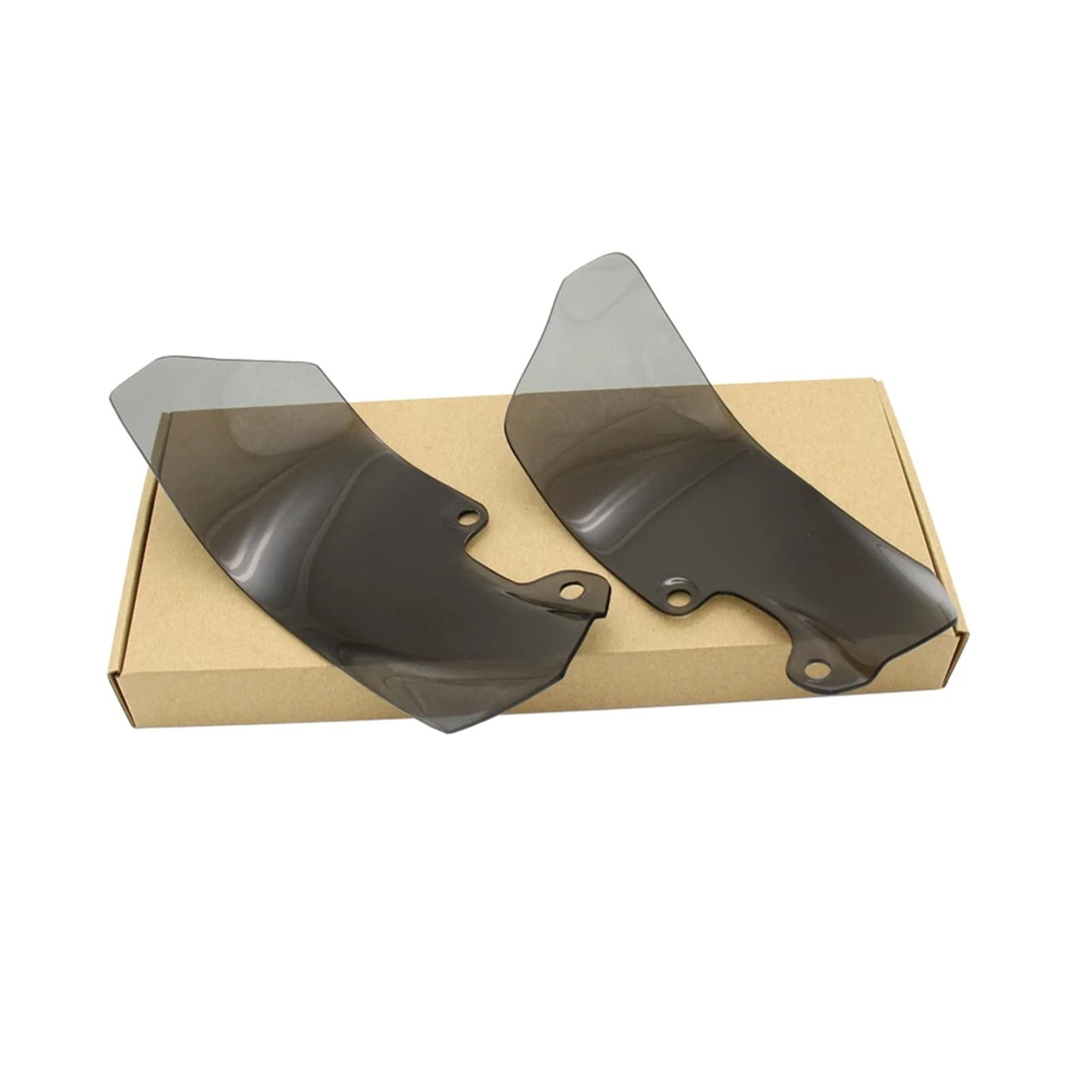 1200 Parabrezza Visiera Per BMW R1200GS R1200 Per GS R 1200GS 1200 Per GS Per Adventure Per ADV 2004-2012 2011 2010 2009 2008 2007 2006 2005 Lato Parabrezza Deflettore Vento Cupolino Spoiler Bmw Gs - 3