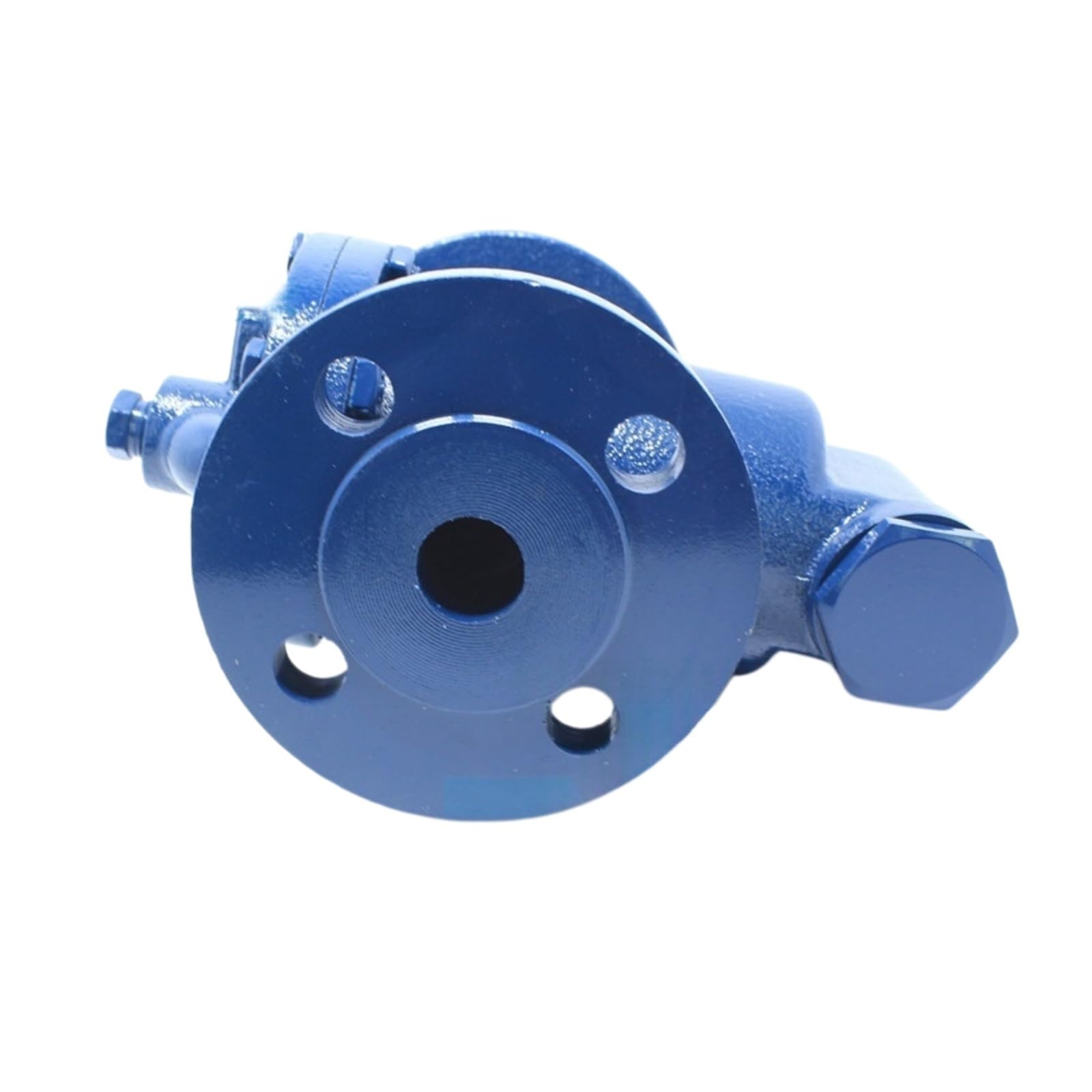Valvola di scarico del vapore della trappola del vapore 681F 1.7MPA 232℃(4'')