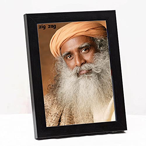 Sadhguru photo cadre acrylique incassable table et mur - 2