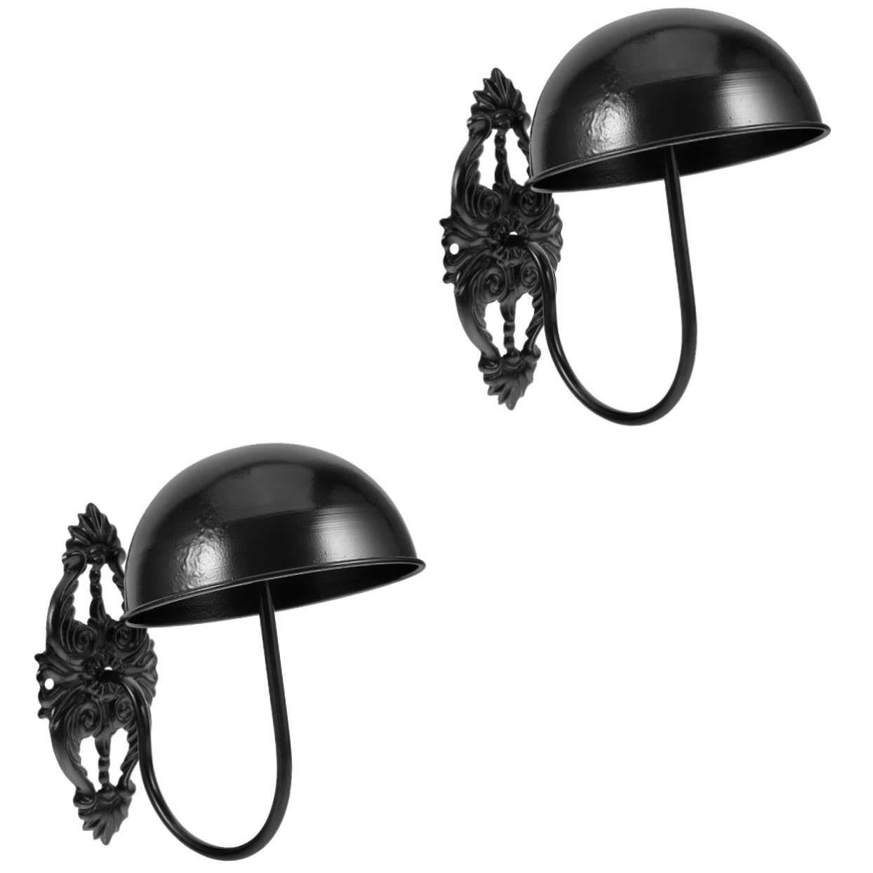 MAGICLULU 2piezas Organizador De De Béisbol De Pared Soporte De Exhibición Para Sombreros Estante De Almacenamiento Resistente Para y Tiendas