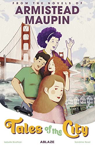 Tales of the City Vol. 1 (Tales of the City, 1)