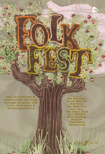 Faber Music Folk Fest