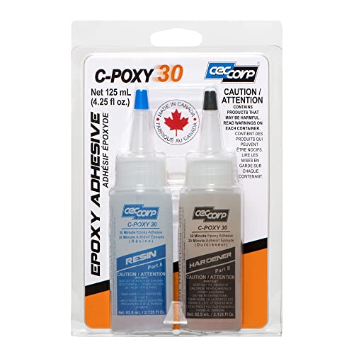 Top 10 Best Epoxy Glue Top Picks 2023 Reviews