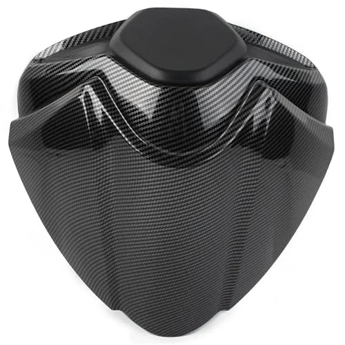 Capot de carénage selle moto GSXR1300 2021 2022 dosseret passager arrière