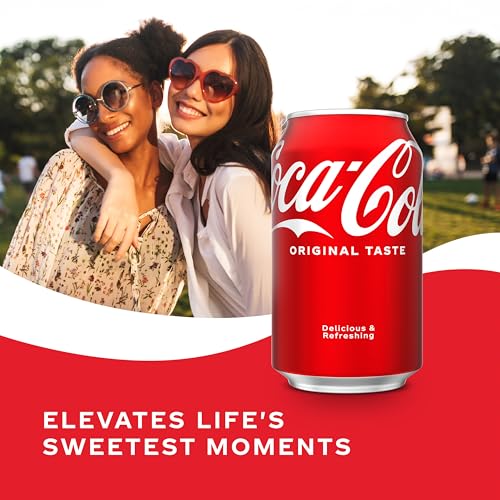 Image of Coca-Cola, 12 fl oz, 6 Pack