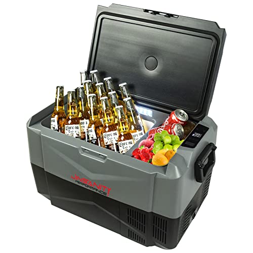Portable Fridge The 15 best products compared Your Motor Guide