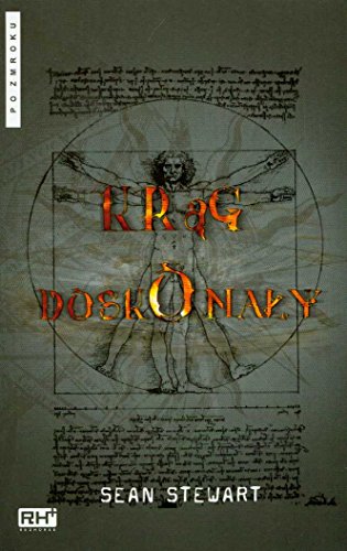 Krag Doskonaly 8360504318 Book Cover