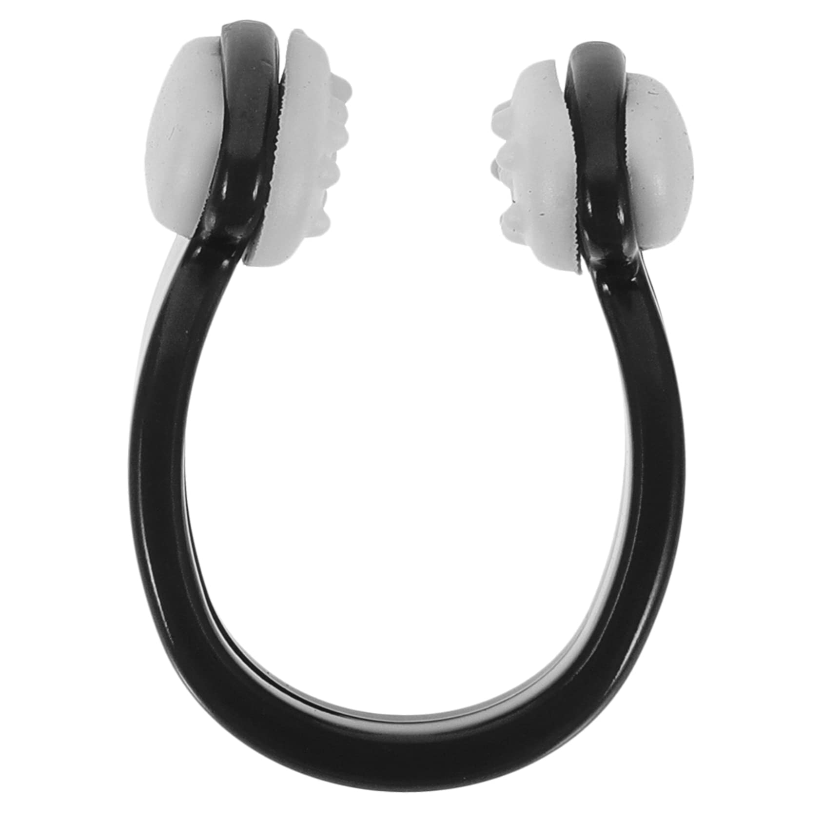 SEWOART Swimming Nose Clip Soft Silicone for Adults Children Non-Slip Comfortable and Long-Lasting