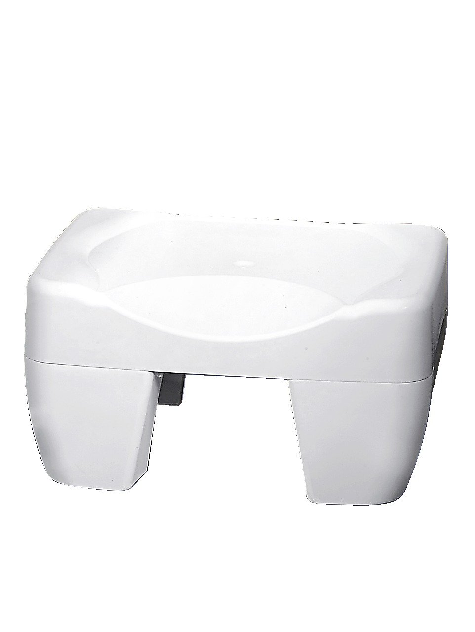 Wenko - Sgabello per Vasca da Bagno