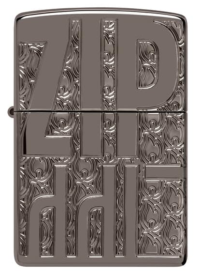 Zippo Encendedor Personalizado Grabado Carve 46312 miniatura 5