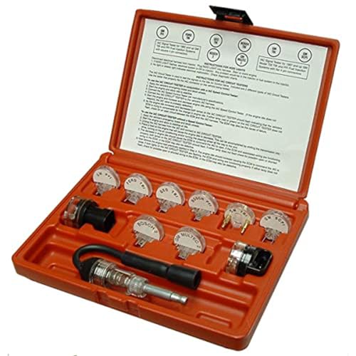 Tool Aid S&G 36330 Noid Light
