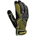 Firm Grip General Purpose Landscape Medium Glove (1-Pair)