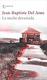 devastadoras sinonimos  La noche devastada (Biblioteca Formentor)