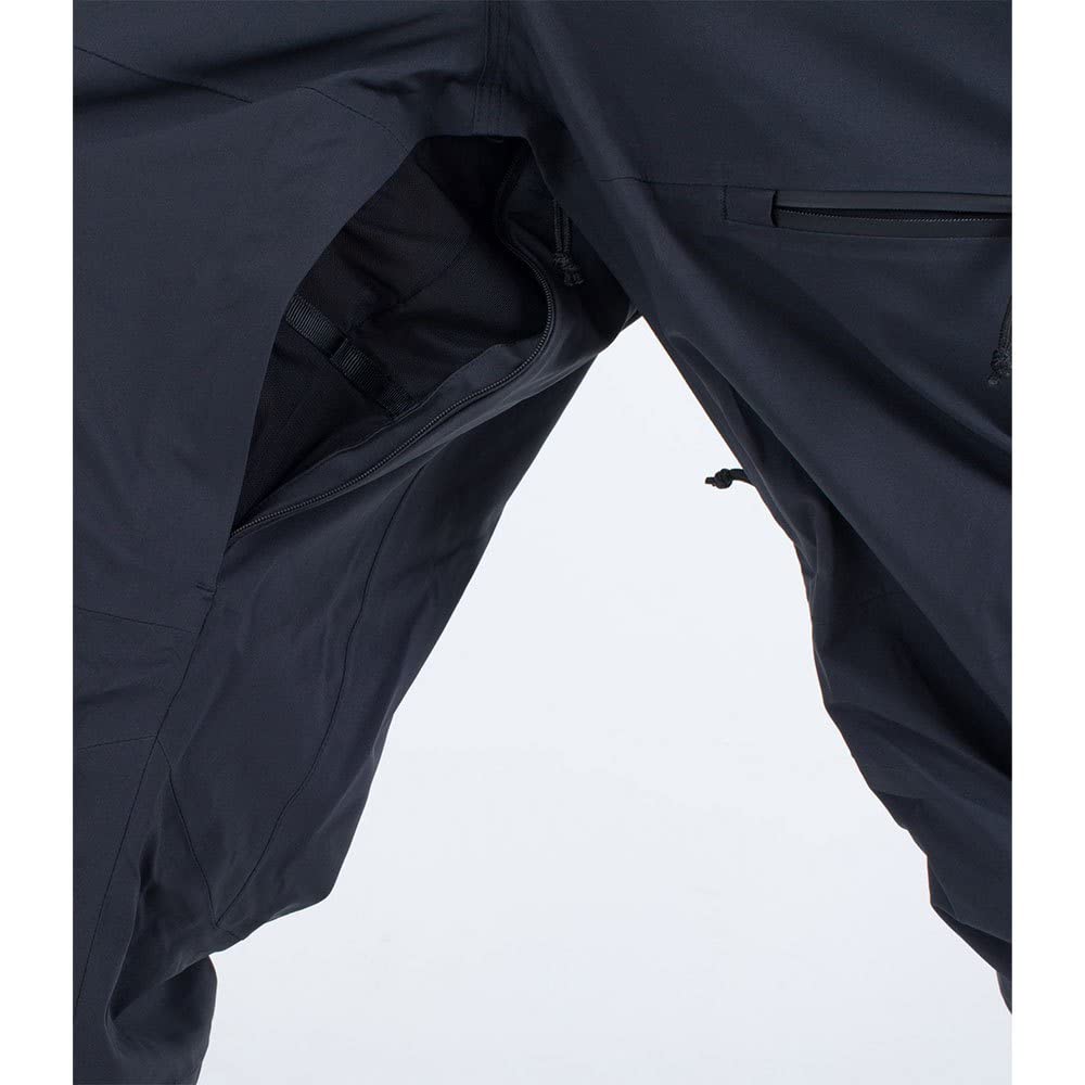 Hurley Goldmine Pantalón 2.0 - Pantalones Hombre