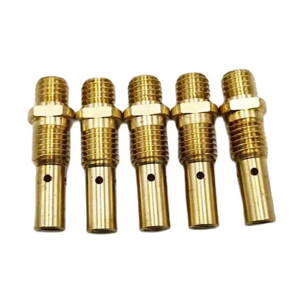 Adaptateur de diffuseur gaz NT1 pour restaurer vos outils et torches MIG 100L