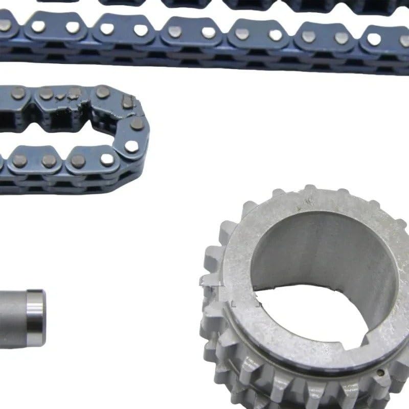 Kit tendeur chaîne distribution Benz A200 C180 E250 A0009933978