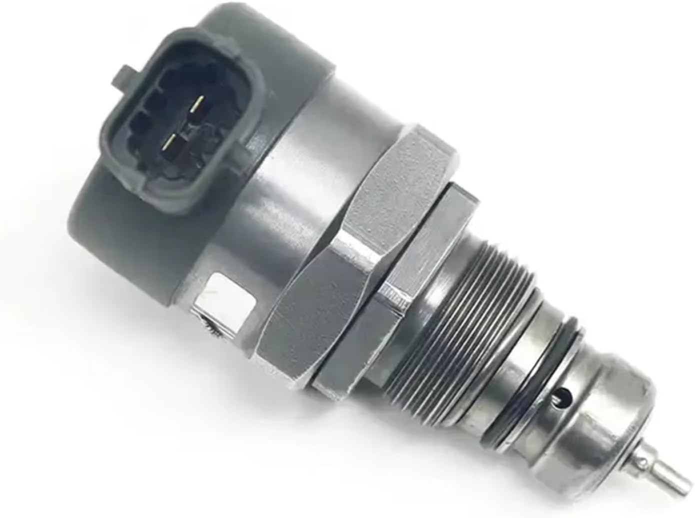 Fuel Metering Valve Compatible With Hyundai Fuel Metering Control Valve Pump Injection Pressure Regulator Common Rail OEM 31400-27000 31402-2F000