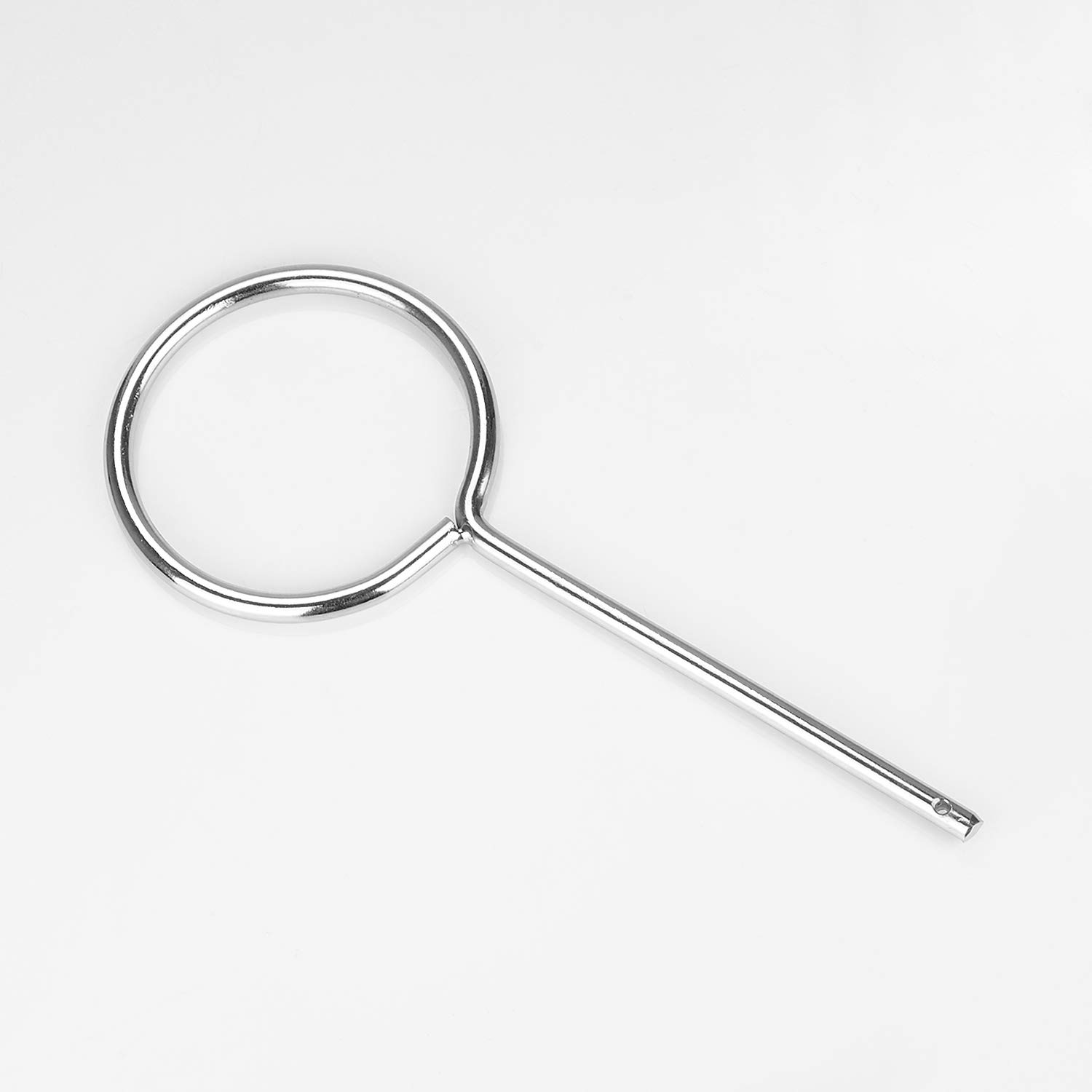 Laboratory Support Rings Snapklik.com : StonyLab Support Retort Ring, Chrome-Plated Lab Support ...