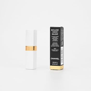 【新品】CHANEL☆シャネルルージュココボーム912 ドリーミーホワイトリップ Amazon | 【国内正規品】CHANEL シャネル ルージュ ココ ボーム