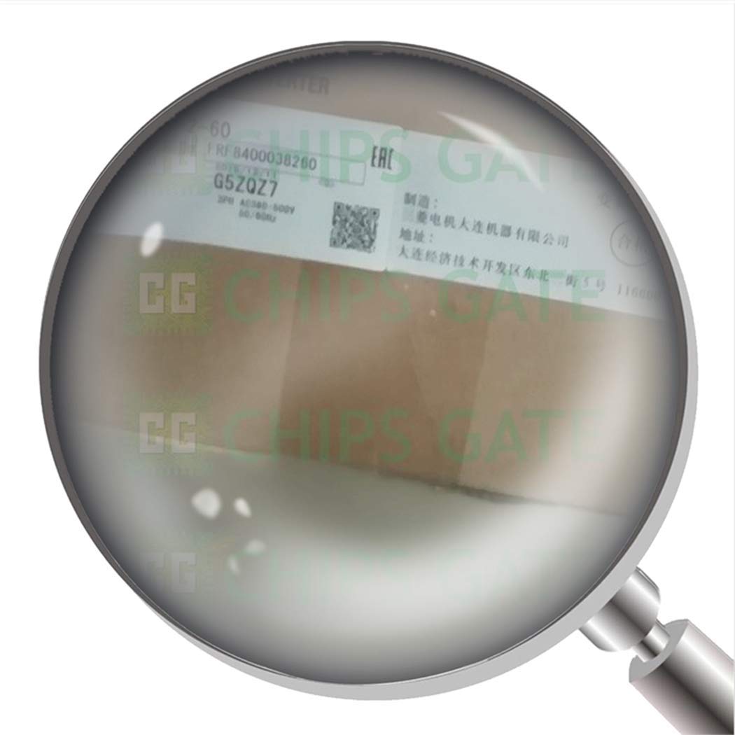 FR-F840-00038-2-60 1Pcs New FR-F840-00038-2-60