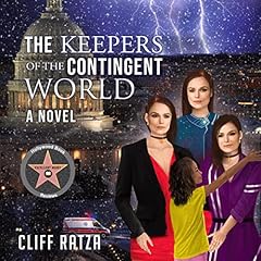 The Keepers of Contingent World cover art