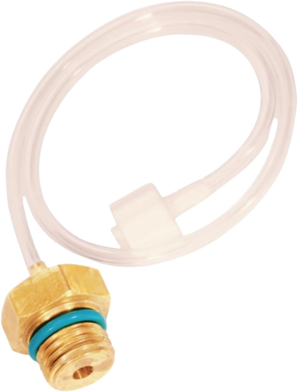 16106 Refrigerant Identifier Sampling Hose Fits for Refrigerant Identifier