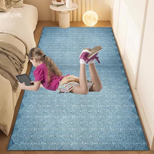 Tapis de couloir moderne pour protéger un sol de couloir long - 6