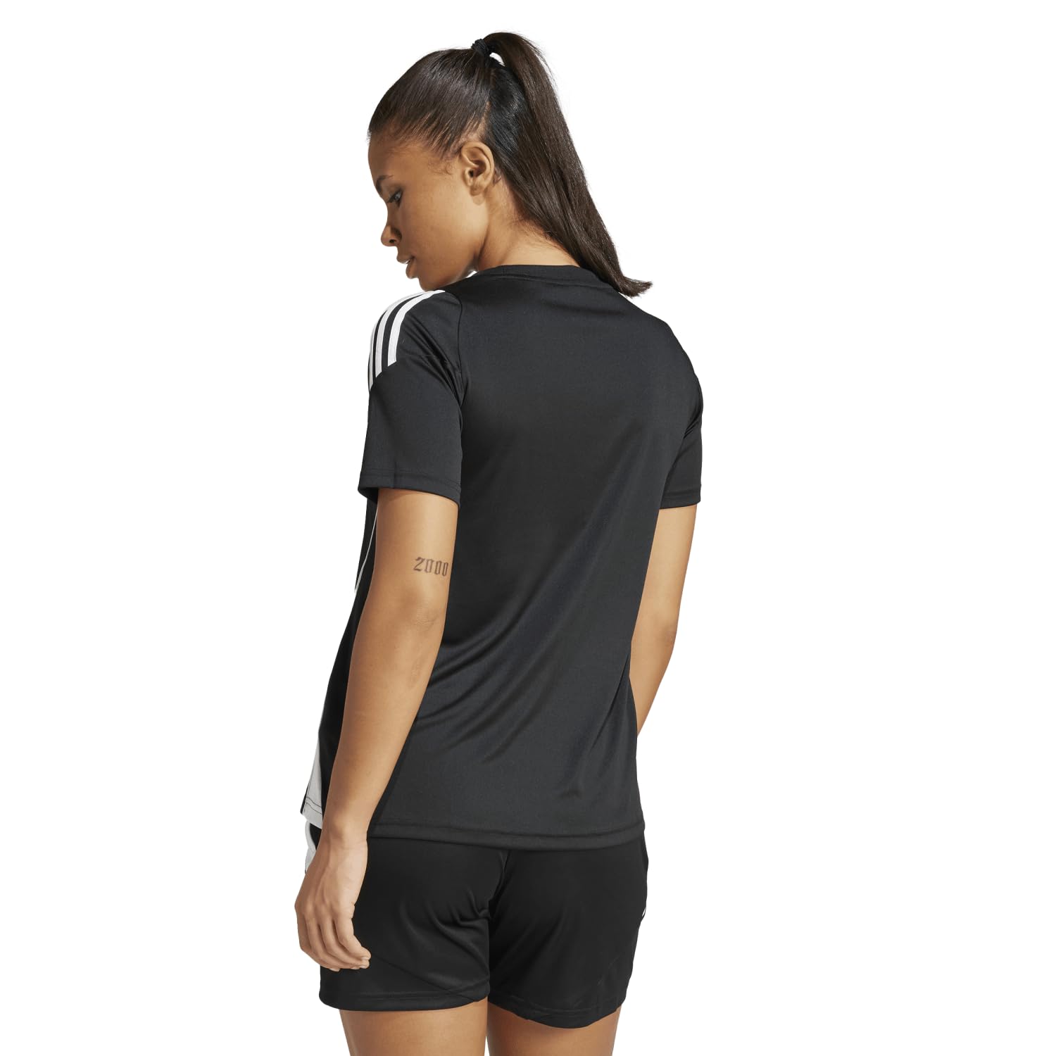 adidas Unisex Predator League Fußballschuh, weiche Böden, umschlagbare Zunge