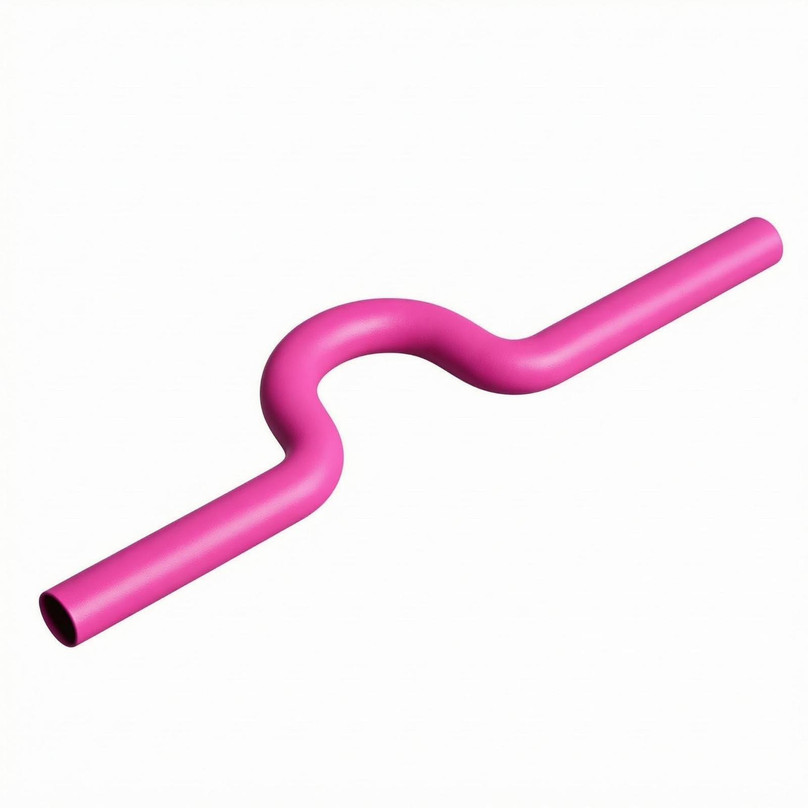 Shoulder-Opening Bar Handstand Practice Gymnastics Training Bar Single-Piece Sports Gear-image-45
