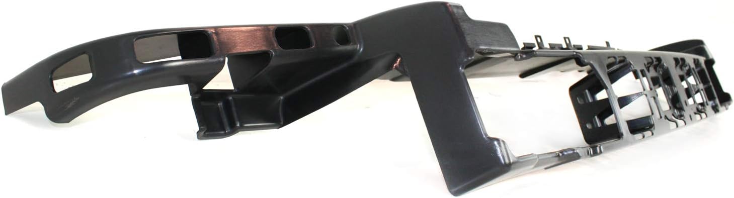 Garage-Pro Bumper Bracket Compatible with 2006-2010 Jeep Commander Bracket Cover Reinforcement Front Center
