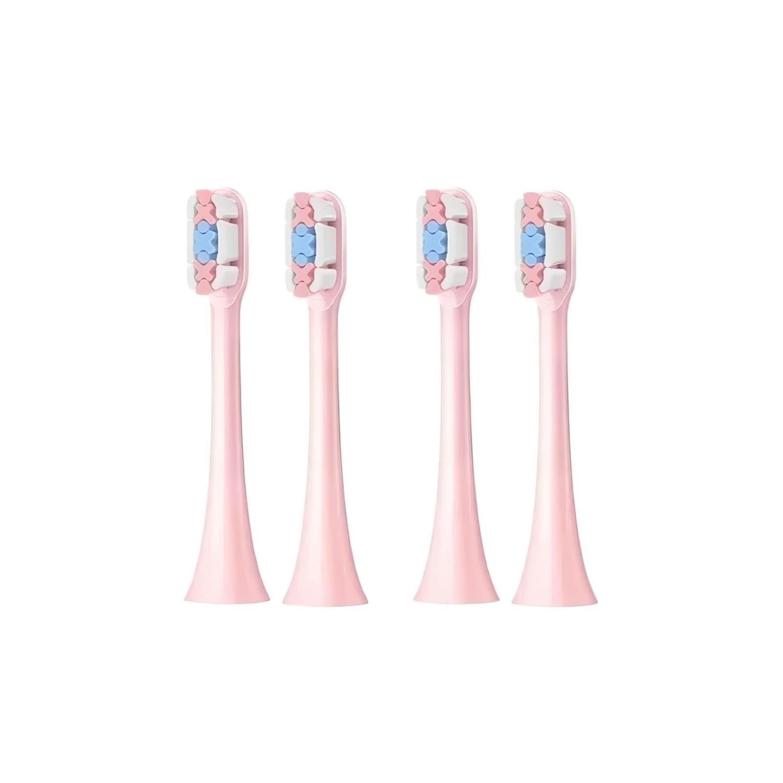 Reemplace el cabezal del cepillo de dientes. Compatible con SOOCAS