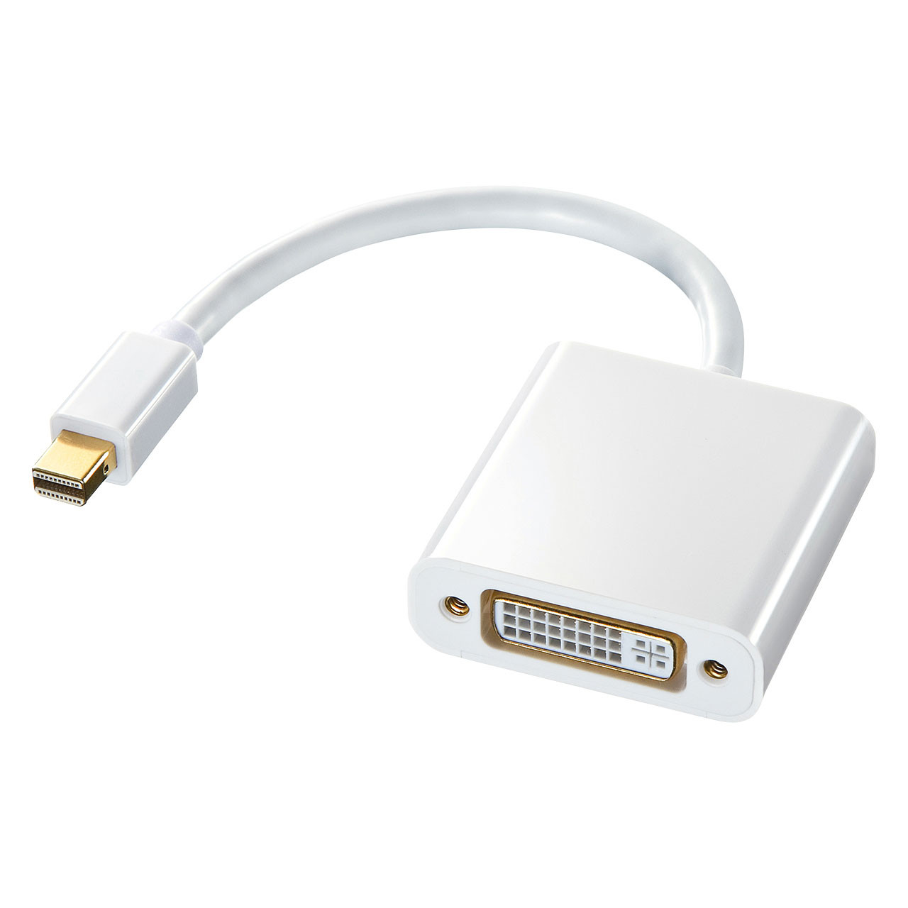 Mini Display Port DVI 変換アダプタ ３０個セット Mini Display Port DVI 変換アダプタ 30個セット Amazon.co.jp