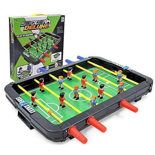 futbolin playland el corte ingles